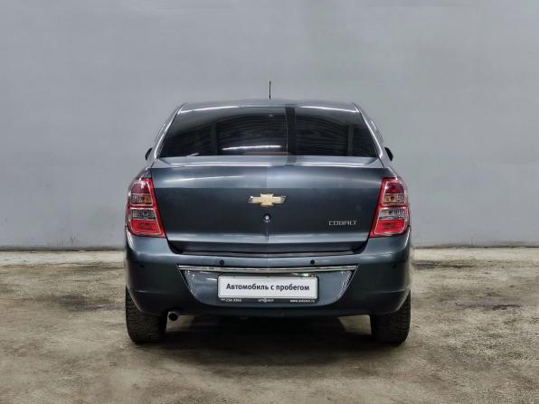 Chevrolet Cobalt II Рестайлинг с пробегом 2020 года, цена 655 000 рублей, 234844 км, седан, Автокод Объявления