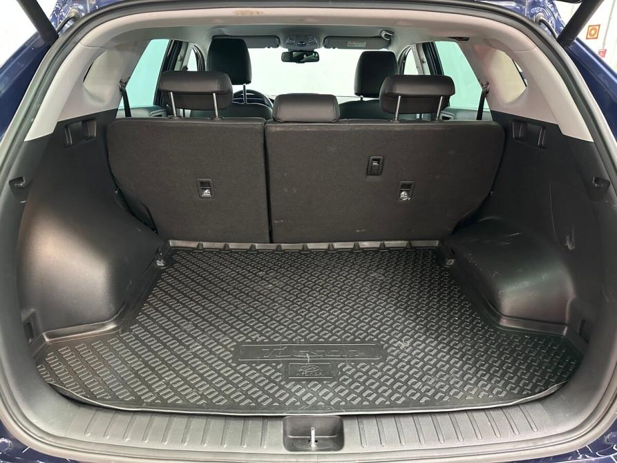 Hyundai Tucson III Рестайлинг Балашиха  - изображение 19