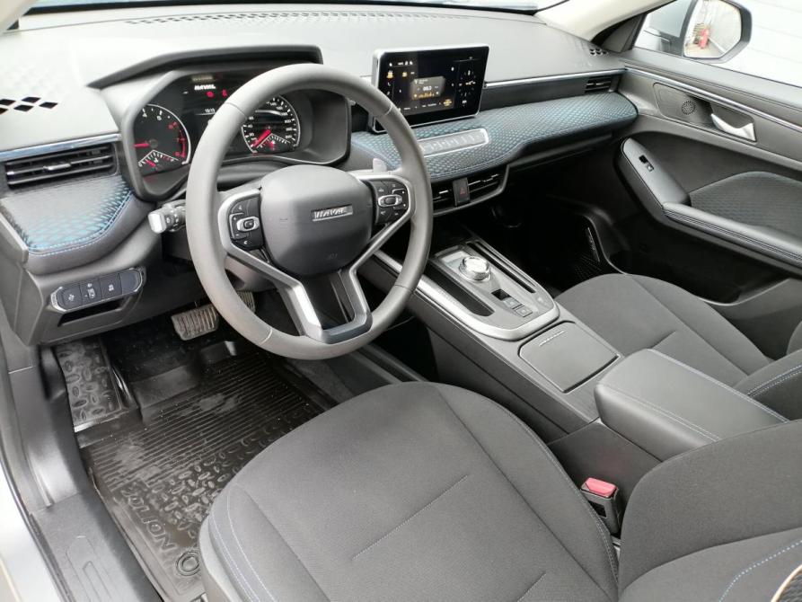 Haval Jolion I Санкт-Петербург  - изображение 9