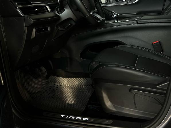 Chery Tiggo 7 Pro Max I Рестайлинг с пробегом 2024 года, цена 2 190 000 рублей, 55211 км, внедорожник, Автокод Объявления