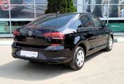 Volkswagen Polo VI Саратов  - изображение 29