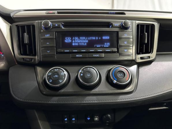 Toyota RAV4 IV (XA40) с пробегом 2013 года, цена 1 699 000 рублей, 86179 км, внедорожник, Автокод Объявления