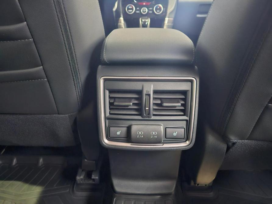 Subaru Forester V Москва  - изображение 17