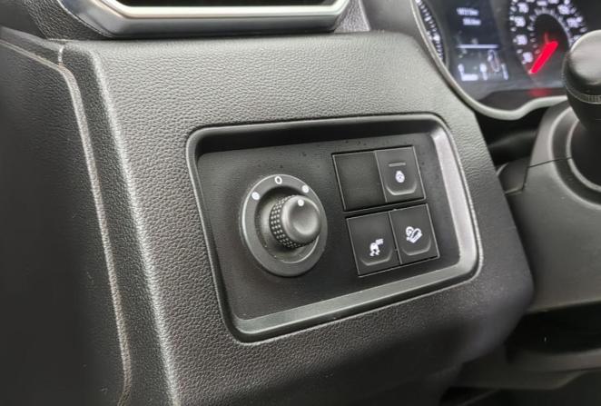 Renault Duster II с пробегом 2021 года, цена 1 440 000 рублей, 187112 км, внедорожник, Автокод Объявления
