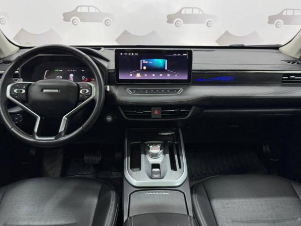Haval Jolion I Рестайлинг с пробегом 2024 года, цена 2 160 000 рублей, 21384 км, внедорожник, Автокод Объявления
