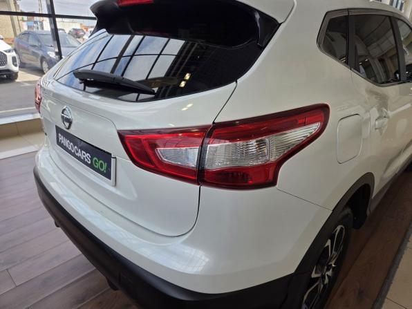 Nissan Qashqai II с пробегом 2014 года, цена 1 379 000 рублей, 149396 км, внедорожник, Автокод Объявления