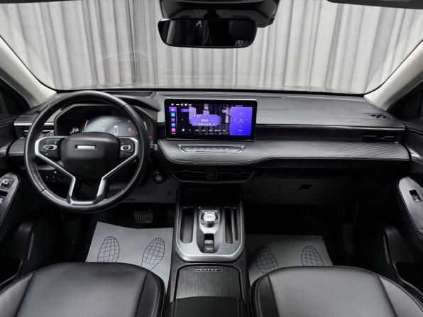 Haval Jolion I Рестайлинг с пробегом 2023 года, цена 2 099 000 рублей, 45000 км, внедорожник, Автокод Объявления