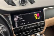 Porsche Macan I Рестайлинг Владимир  - изображение 36