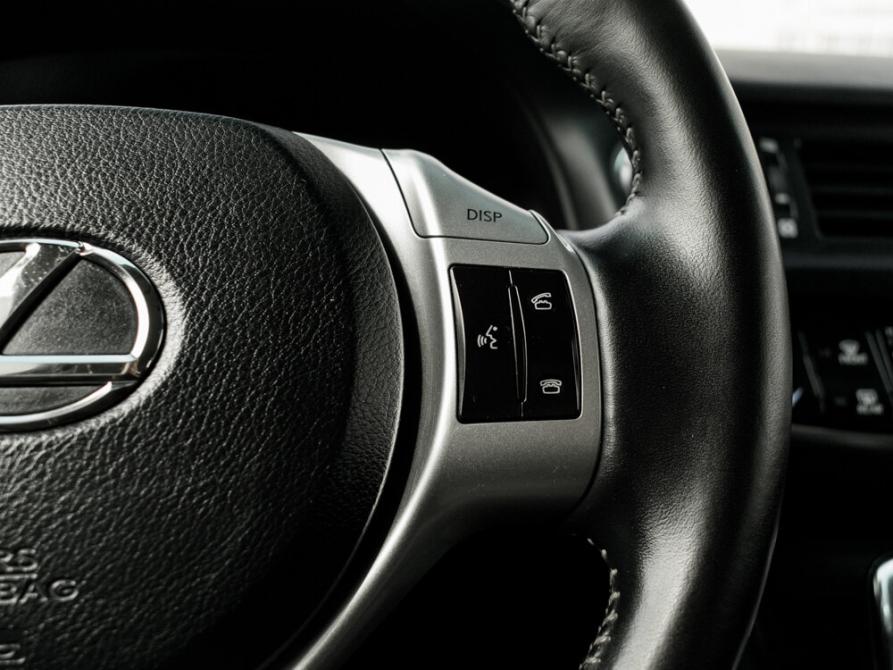 Lexus CT I Екатеринбург  - изображение 16