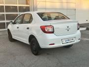 Renault Logan II Новокузнецк  - изображение 20