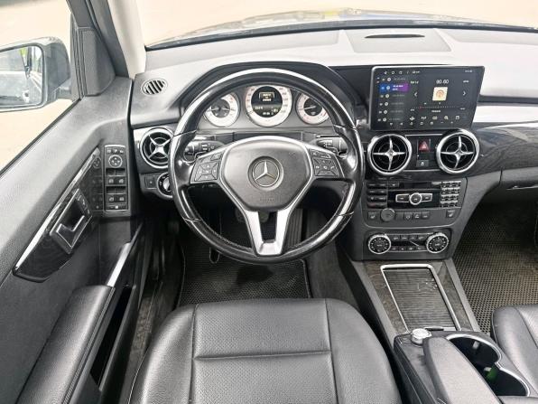 Mercedes-Benz GLK-Класс I (X204) Рестайлинг с пробегом 2013 года, цена 1 529 000 рублей, 248000 км, внедорожник, Автокод Объявления