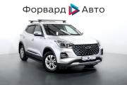 Chery Tiggo 4 Pro I Рестайлинг Тюмень  - изображение 25