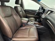 Infiniti JX Москва  - изображение 40