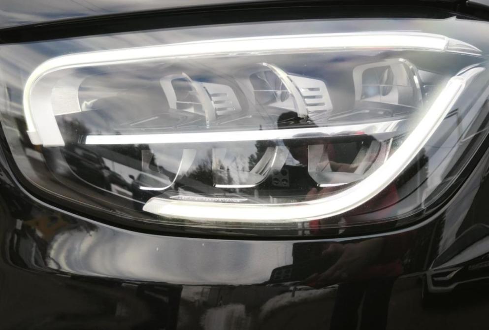 Mercedes-Benz GLC I (X253) Рестайлинг Сыктывкар  - изображение 11