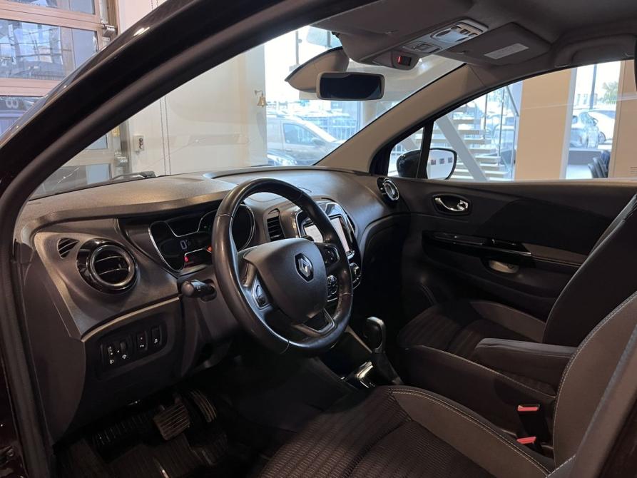 Renault Kaptur I Чебоксары  - изображение 19