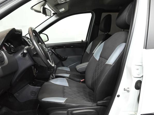 Lada (ВАЗ) Largus I Рестайлинг с пробегом 2022 года, цена 1 400 000 рублей, 74424 км, универсал, Автокод Объявления