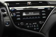 Toyota Camry VIII (XV70) Москва  - изображение 22