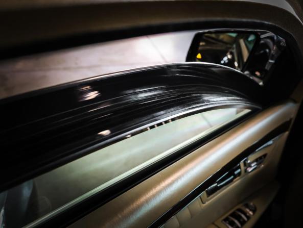 Mercedes-Benz S-Класс V (W221) Рестайлинг с пробегом 2012 года, цена 3 544 000 рублей, 157970 км, седан, Автокод Объявления