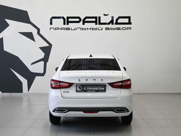 Lada (ВАЗ) Vesta I Рестайлинг (NG) с пробегом 2023 года, цена 1 259 900 рублей, 50000 км, седан, Автокод Объявления