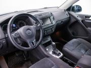 Volkswagen Tiguan I Рестайлинг Москва  - изображение 25