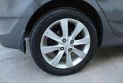 Hyundai Solaris I Нижний Новгород  - изображение 42