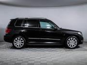 Mercedes-Benz GLK-Класс I (X204) Рестайлинг Москва  - изображение 21