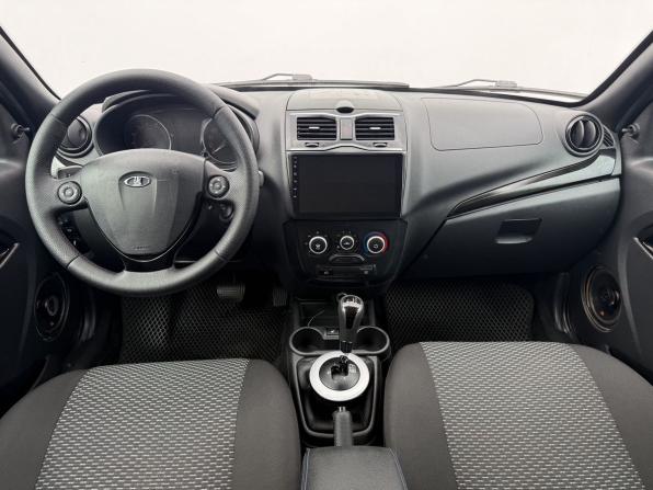 Lada (ВАЗ) Kalina II с пробегом 2015 года, цена 540 000 рублей, 173770 км, хэтчбек, Автокод Объявления
