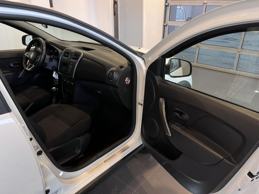 Renault Logan II Рестайлинг Чебоксары  - изображение 26