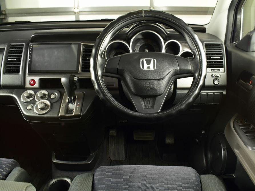Honda Crossroad II Кемерово  - изображение 9