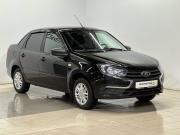 Lada (ВАЗ) Granta I Рестайлинг Санкт-Петербург  - изображение 31