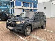 Lada (ВАЗ) Niva Travel I Сургут  - изображение 19