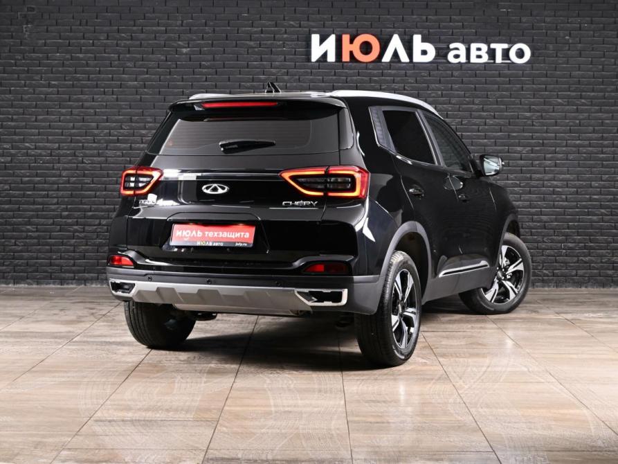 Chery Tiggo 4 Pro I Екатеринбург  - изображение 4