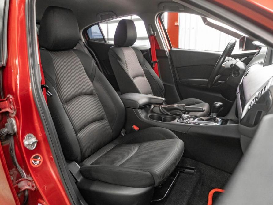 Mazda 3 III (BM) Тюмень  - изображение 8