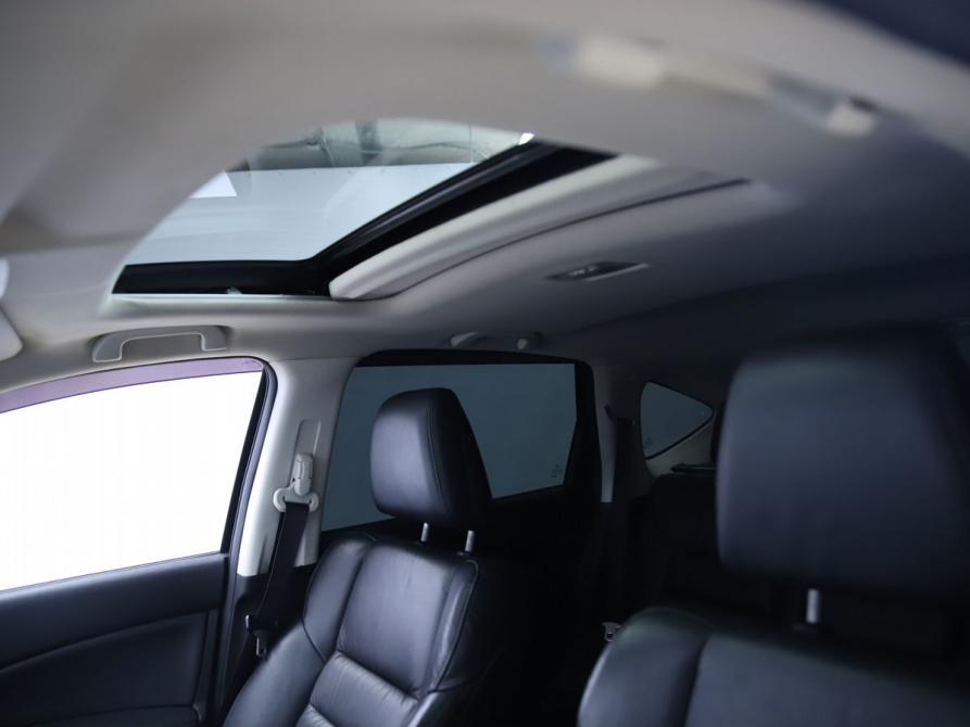 Honda CR-V IV Уфа  - изображение 11