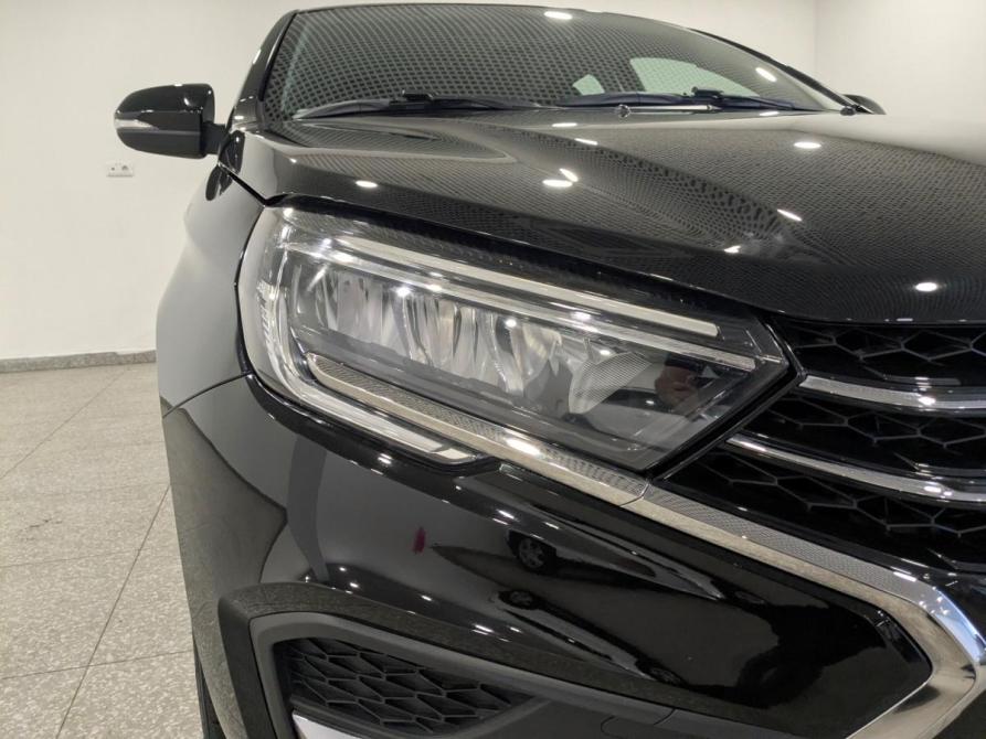 Lada (ВАЗ) Vesta I Рестайлинг (NG) Москва  - изображение 23