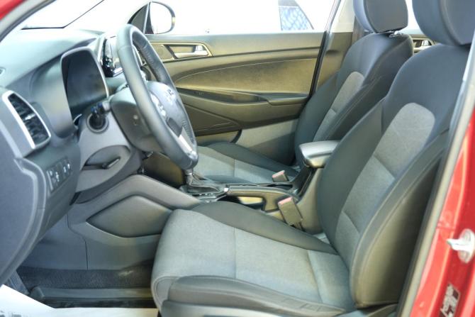 Hyundai Tucson III Рестайлинг с пробегом 2020 года, цена 2 649 000 рублей, 92000 км, внедорожник, Автокод Объявления