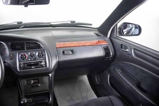 Honda Accord VI с пробегом 1999 года, цена 419 000 рублей, 472256 км, седан, Автокод Объявления