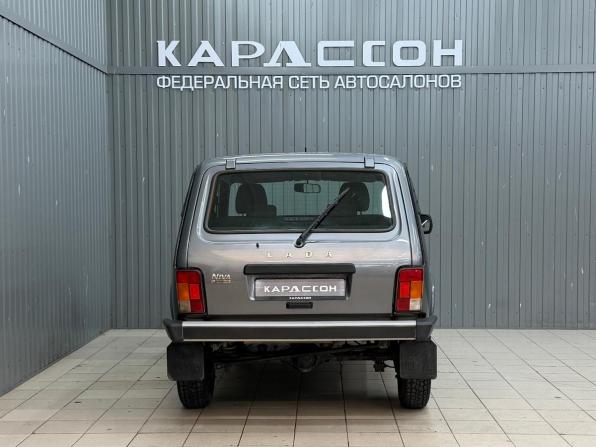 Lada (ВАЗ) Niva Legend с пробегом 2022 года, цена 800 000 рублей, 76821 км, внедорожник, Автокод Объявления