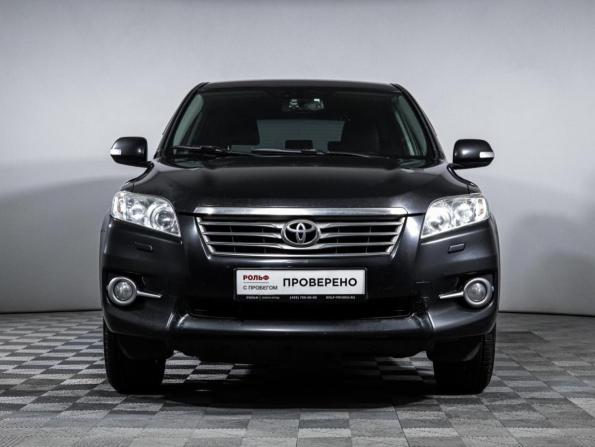 Toyota RAV4 III (XA30) Рестайлинг с пробегом 2010 года, цена 1 120 000 рублей, 270329 км, внедорожник, Автокод Объявления