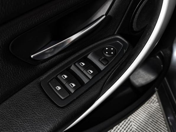 BMW 3 серии VI (F3x) с пробегом 2014 года, цена 1 250 000 рублей, 169739 км, седан, Автокод Объявления