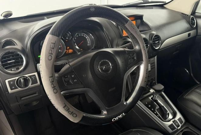 Opel Antara I Рестайлинг с пробегом 2014 года, цена 909 000 рублей, 171096 км, внедорожник, Автокод Объявления