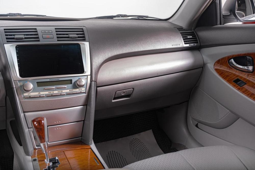Toyota Camry VI (XV40) Рестайлинг Томск  - изображение 10