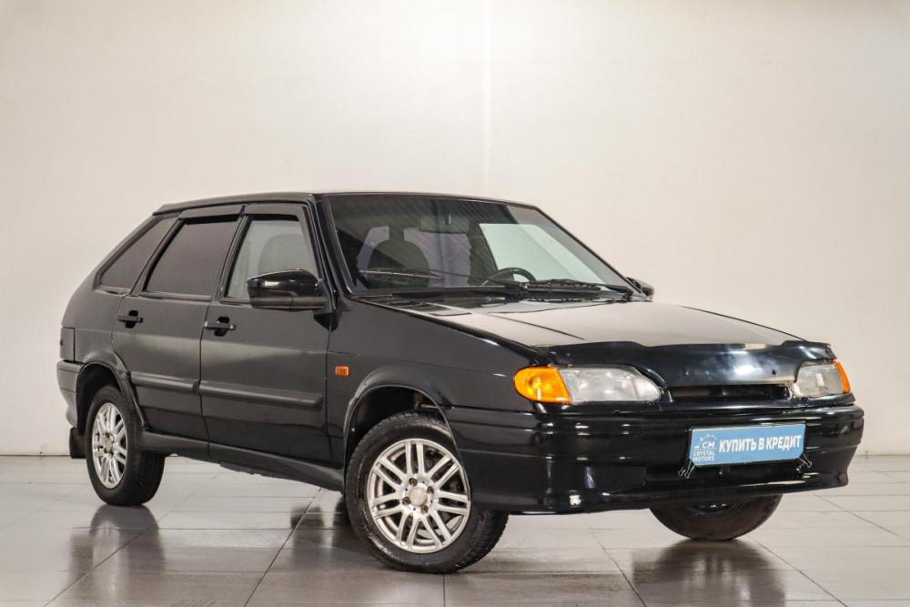 Lada (ВАЗ) 2114 Челябинск  - изображение 1