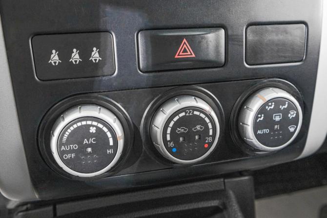Nissan X-Trail II с пробегом 2007 года, цена 1 099 000 рублей, 223500 км, внедорожник, Автокод Объявления