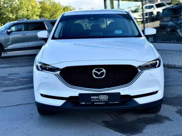 Mazda CX-5 II с пробегом 2020 года, цена 2 393 000 рублей, 182387 км, внедорожник, Автокод Объявления