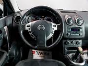 Nissan Qashqai I Рестайлинг Чита  - изображение 28