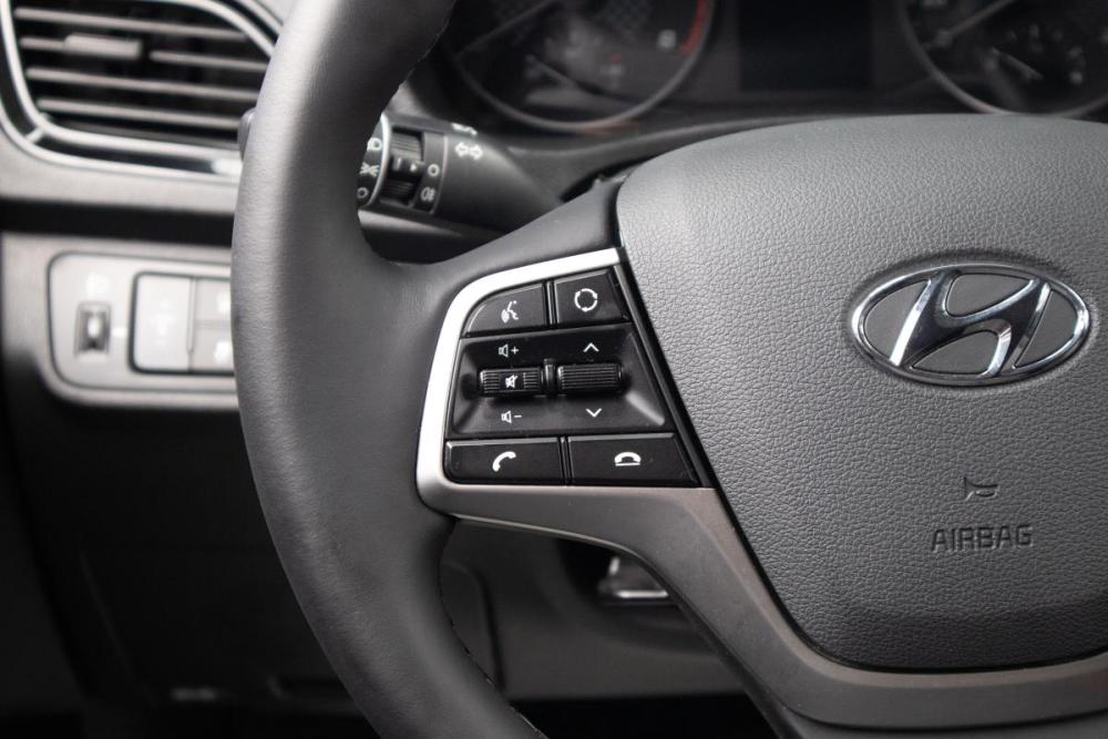 Hyundai Solaris II Рестайлинг Оренбург  - изображение 12