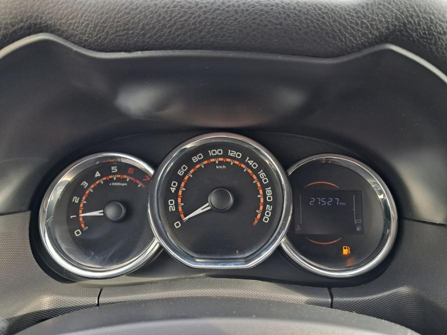 Lada (ВАЗ) Largus I Рестайлинг Набережные Челны  - изображение 16