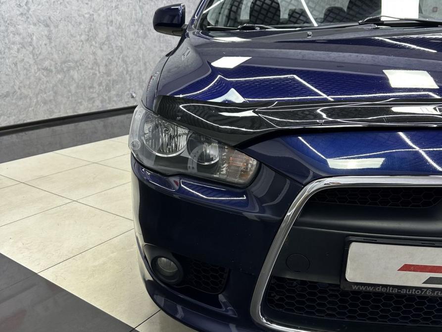 Mitsubishi Lancer X Рестайлинг Ярославль  - изображение 13