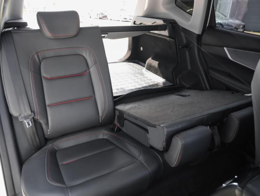 Chery Tiggo 7 Pro I Санкт-Петербург  - изображение 30